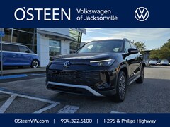 2025 Volkswagen Tiguan 2.0T S SUV