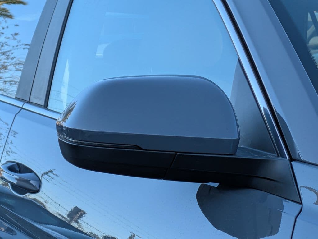 2026 Volkswagen Atlas Cross Sport SEL - Photo 12