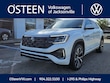 Volkswagen Atlas Cross Sport