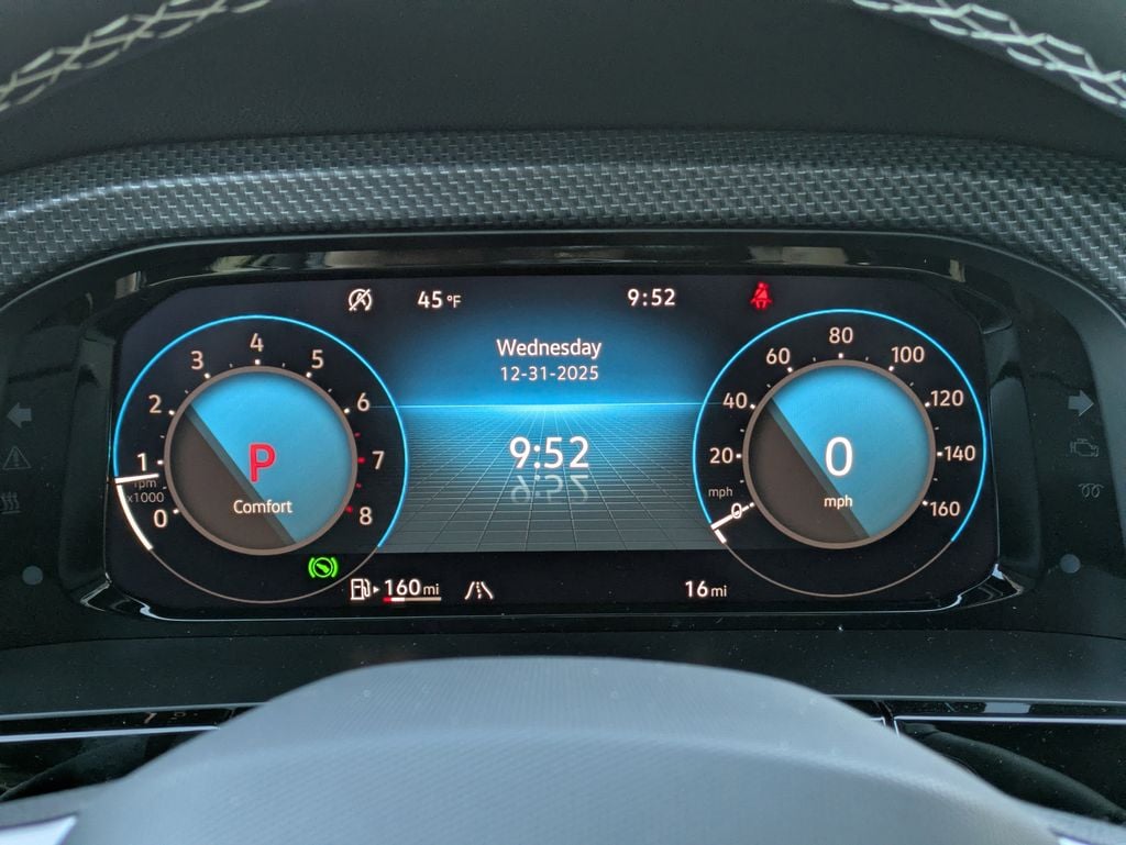 2026 Volkswagen Atlas Cross Sport SEL - Photo 38