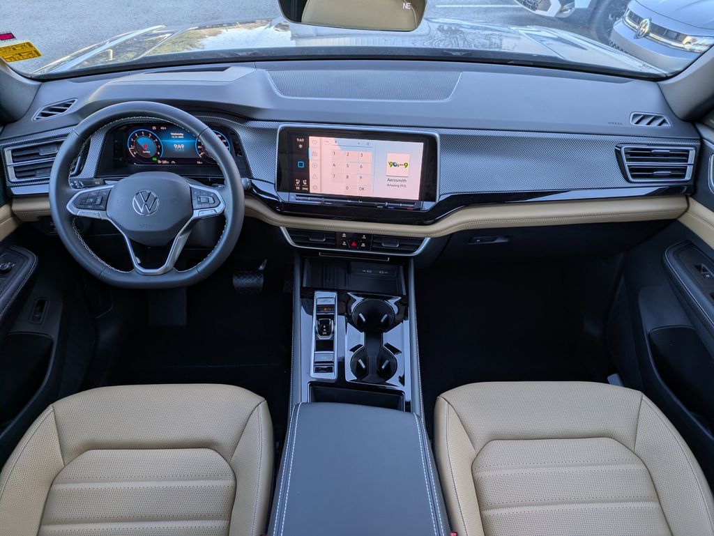 2026 Volkswagen Atlas Cross Sport SEL - Photo 20