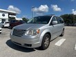 Chrysler Town & Country