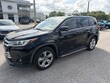  Toyota Highlander Hybrid