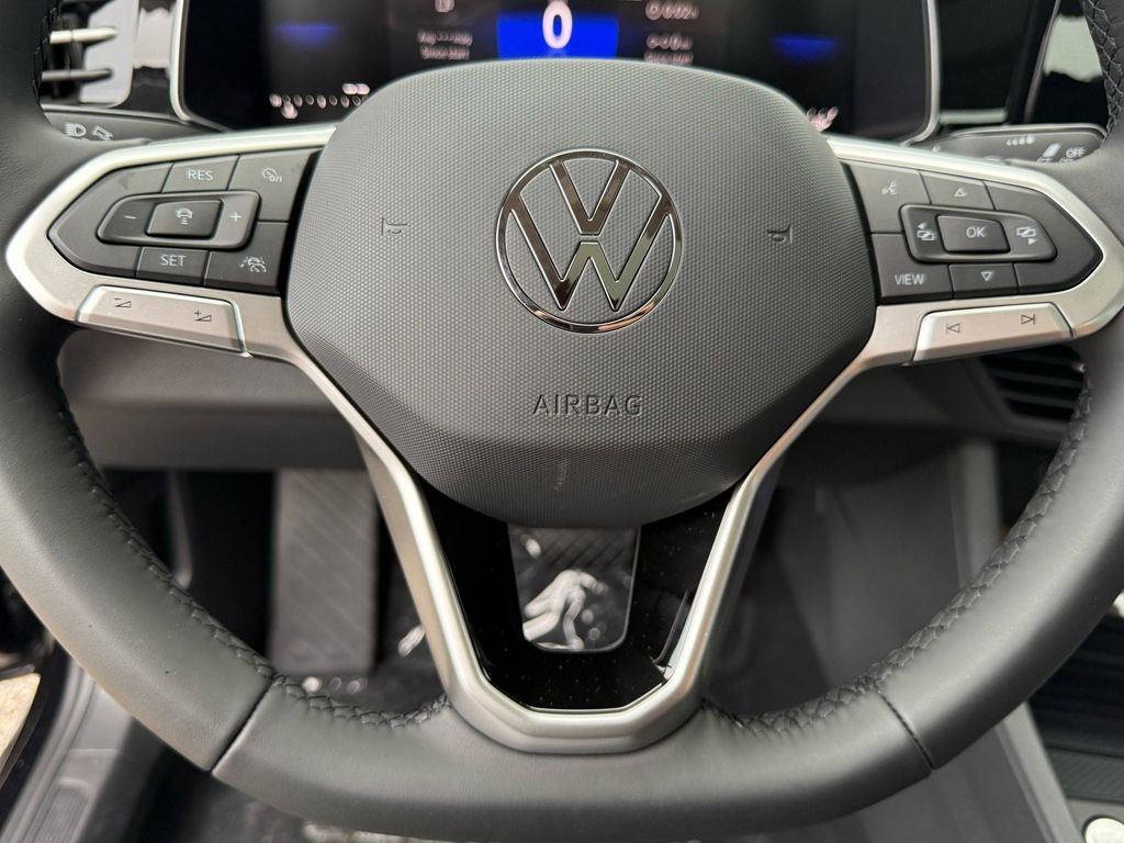 2026 Volkswagen Jetta SE - Photo 34