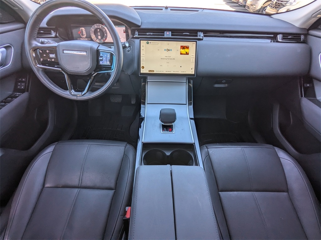 Used 2024 Land Rover Range Rover Velar P250 S SUV