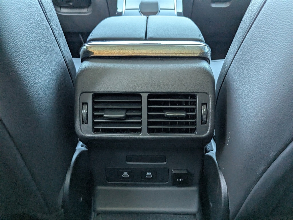 Used 2024 Land Rover Range Rover Velar P250 S SUV