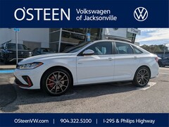2026 Volkswagen Jetta GLI 2.0T Autobahn Sedan