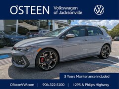 2026 Volkswagen Golf GTI 2.0T Autobahn Hatchback