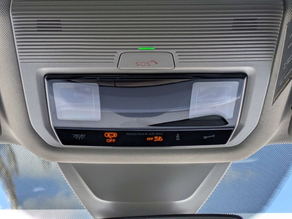 2026 Volkswagen Atlas SE - Photo 24