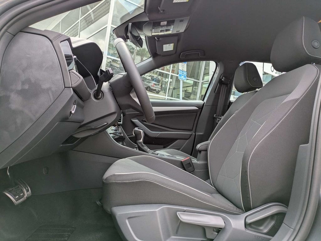 New 2026 Volkswagen Jetta 1.5T Sport Sedan
