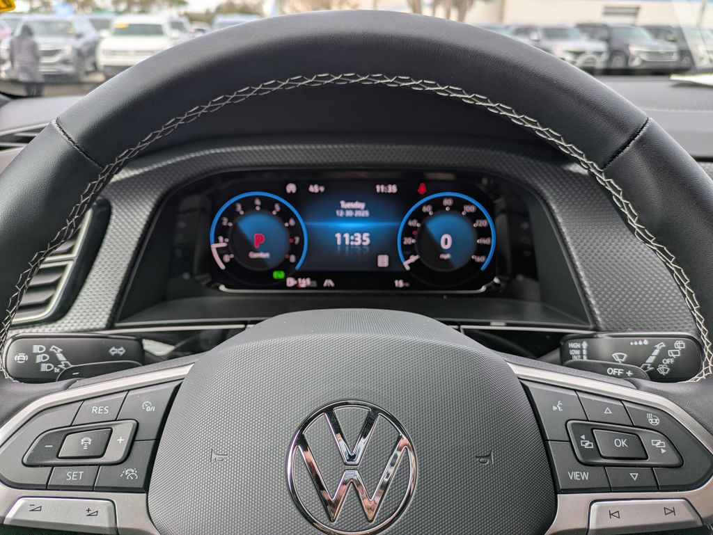 2026 Volkswagen Atlas Cross Sport SEL Premium R-LINE - Photo 41