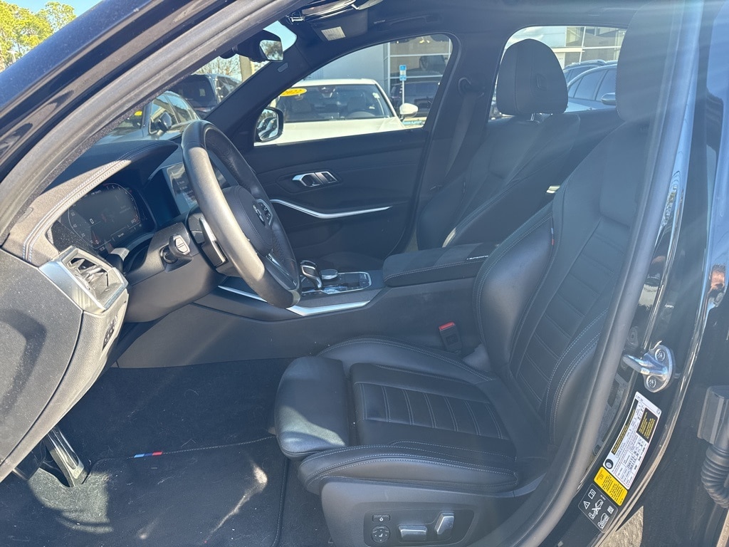 Used 2020 BMW M340i xDrive Sedan