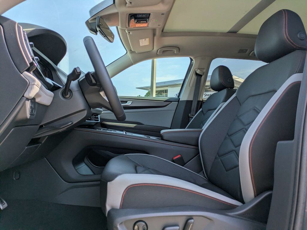 New 2026 Volkswagen Atlas 2.0T Peak Edition SUV