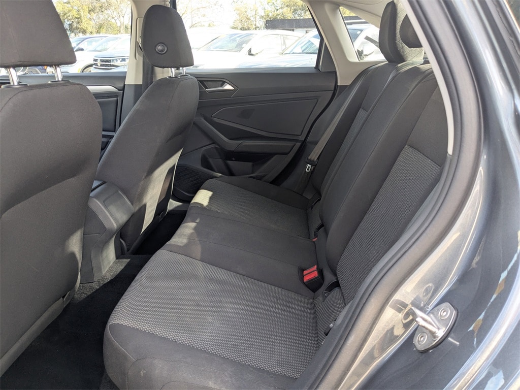 Used 2019 Volkswagen Jetta 1.4T Sedan