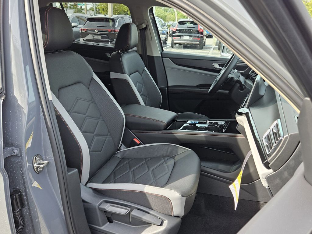 2026 Volkswagen Atlas Atlas Peak Edition - Photo 22