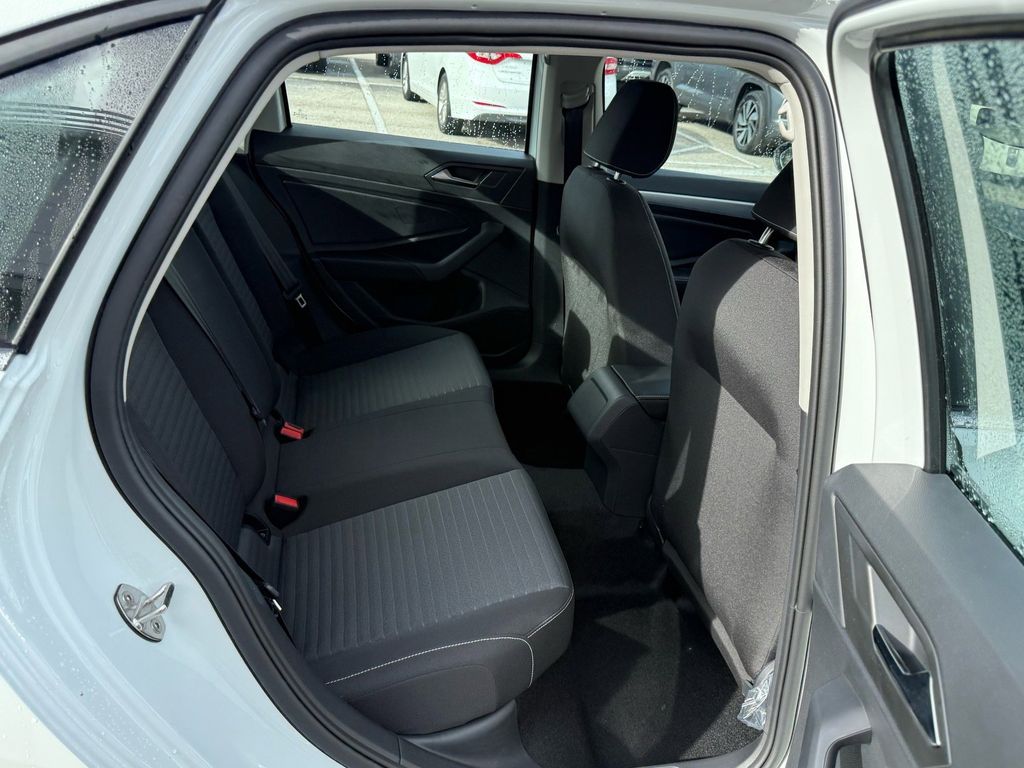2026 Volkswagen Jetta S - Photo 17