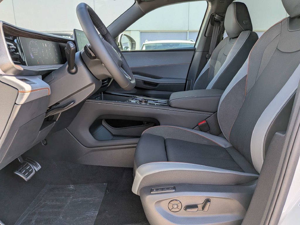 New 2027 Volkswagen Atlas SEL Premium R-Line SUV