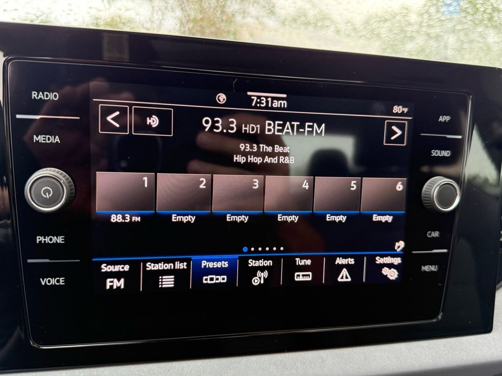 2026 Volkswagen Jetta SE - Photo 29