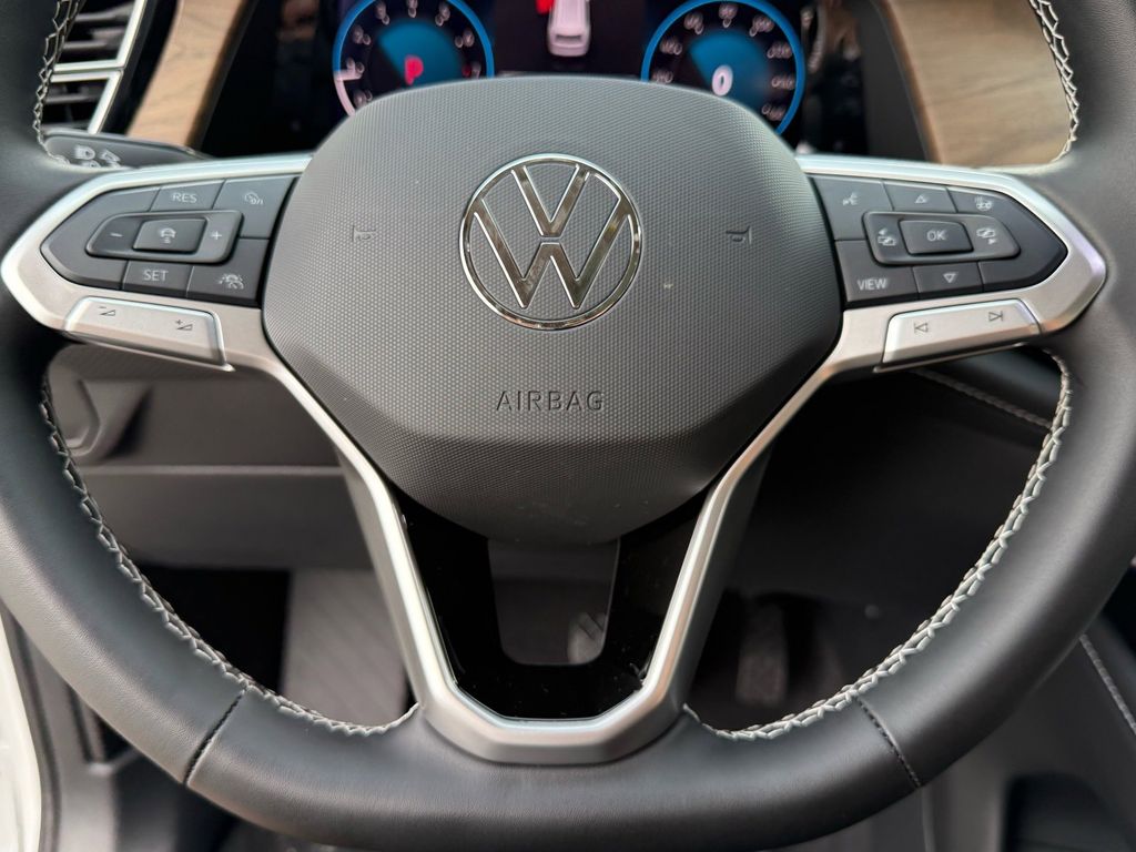 2026 Volkswagen Atlas SE w/Tech - Photo 35