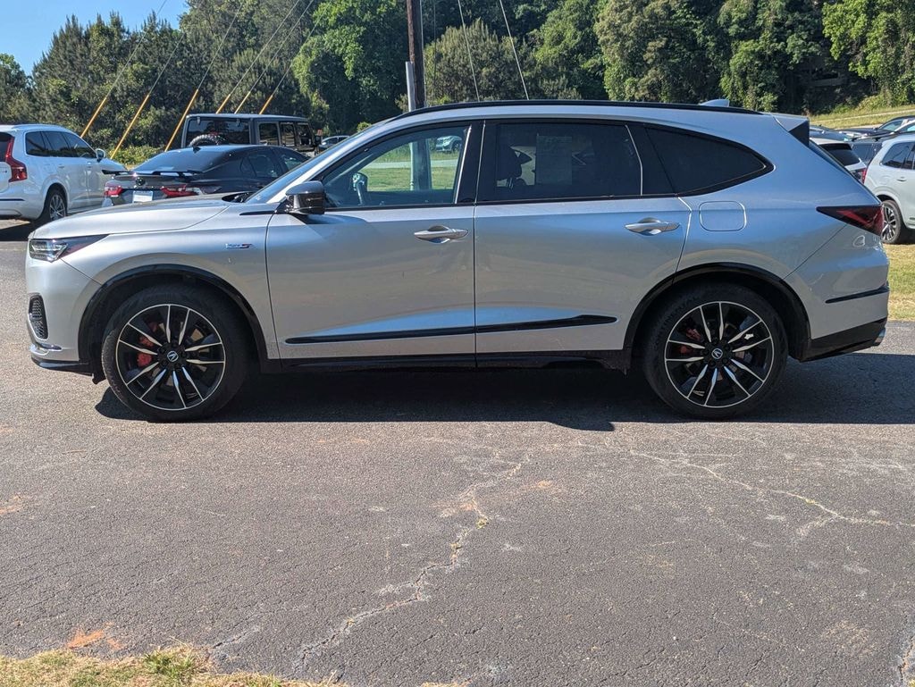 Used 2023 Acura MDX Type S w/Advance Package SUV