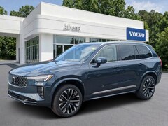 2026 Volvo XC90 B5 Plus 7-Seater SUV