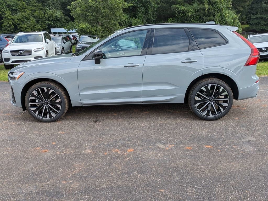 New 2026 Volvo XC60 B5 Ultra SUV