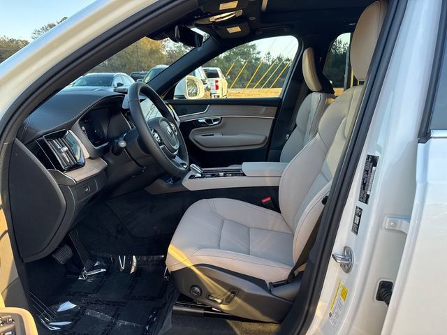 2026 Volvo XC90 Core - Photo 12