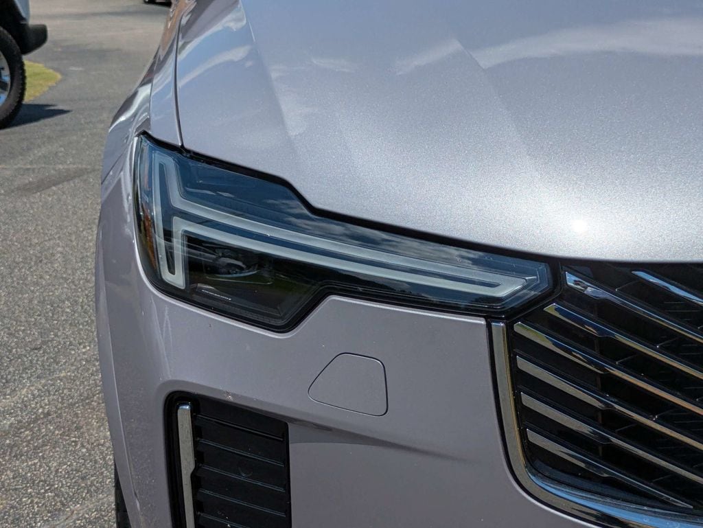 2026 Volvo XC90 Plus - Photo 10