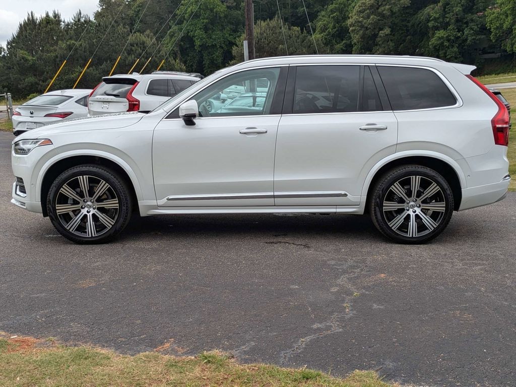 Used 2022 Volvo XC90 T6 Inscription SUV