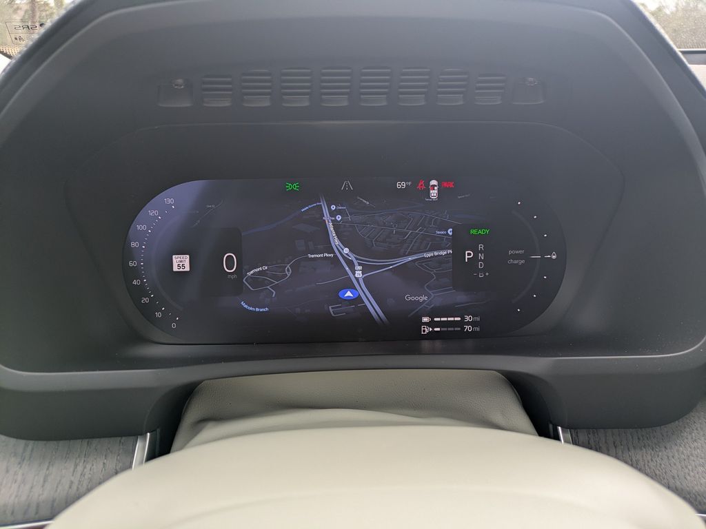 2026 Volvo XC90 Ultra - Photo 28
