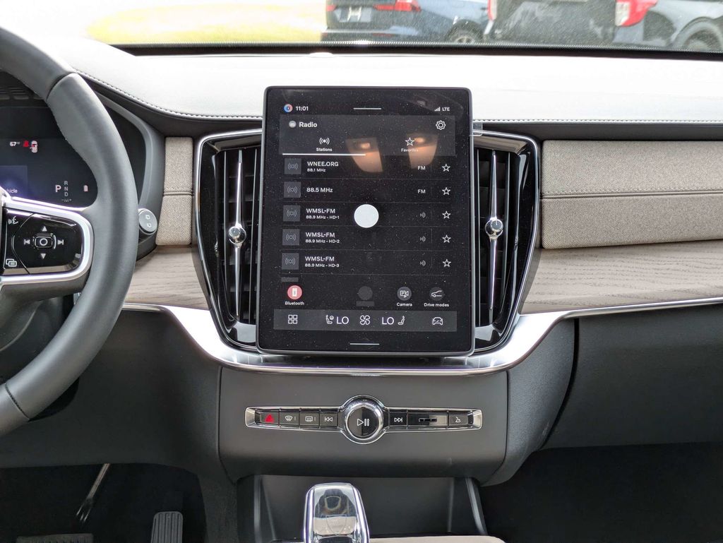 2026 Volvo XC90 Core - Photo 19