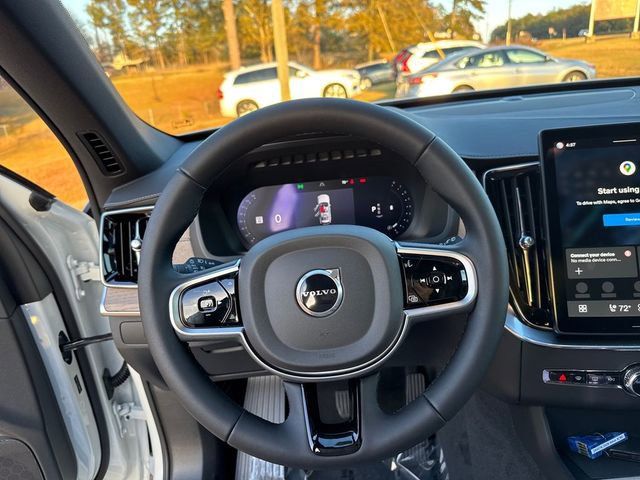 2026 Volvo XC90 Core - Photo 19