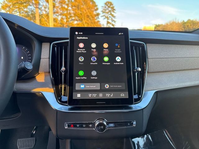 2026 Volvo XC90 Core - Photo 23