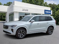 2026 Volvo XC90 plug-in hybrid T8 Core eAWD SUV