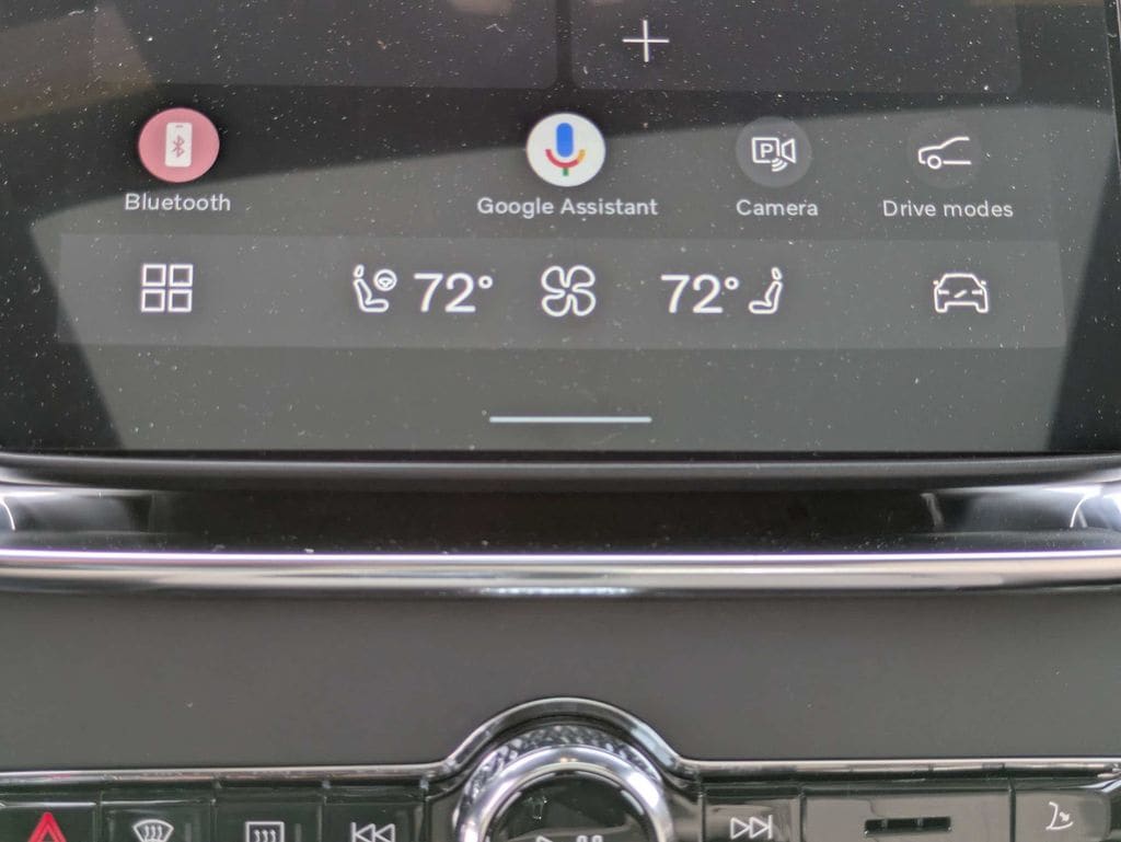 2026 Volvo XC90 Core - Photo 26
