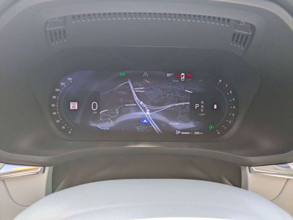 2026 Volvo XC60 Ultra - Photo 28