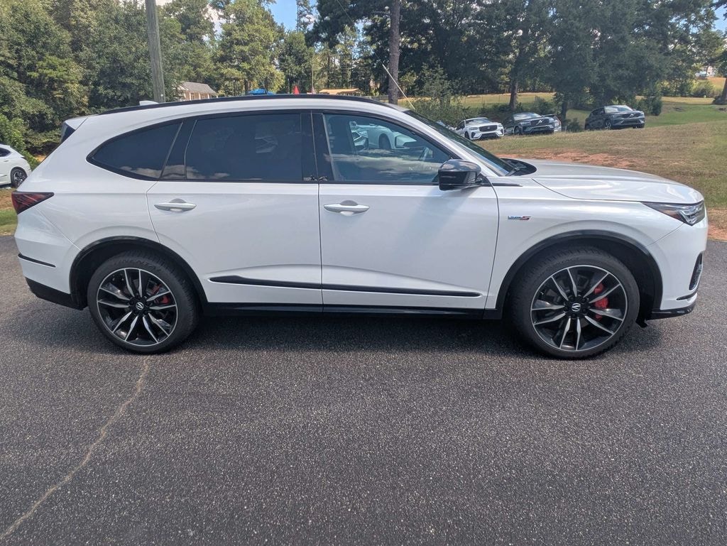 Used 2023 Acura MDX Type S w/Advance Package SUV