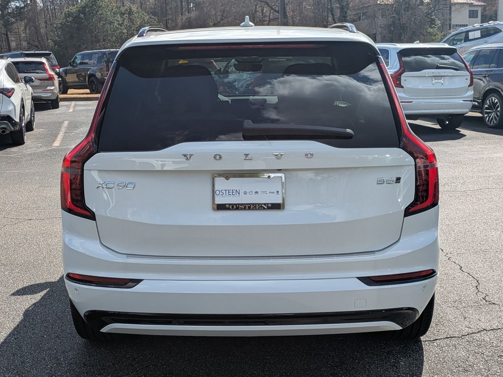 2026 Volvo XC90 Ultra - Photo 5