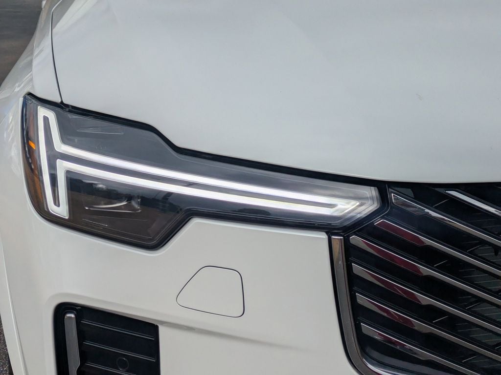 2026 Volvo XC90 Ultra - Photo 10