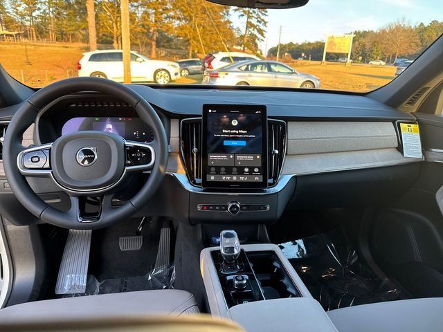 2026 Volvo XC90 Core - Photo 15