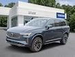  Volvo XC90 plug-in hybrid