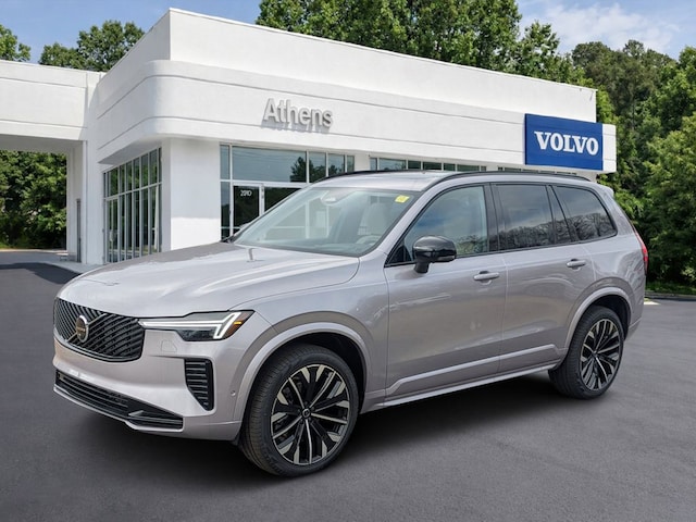 2026 Volvo XC90 B6 Ultra Dark Theme 6-Seater AWD SUV