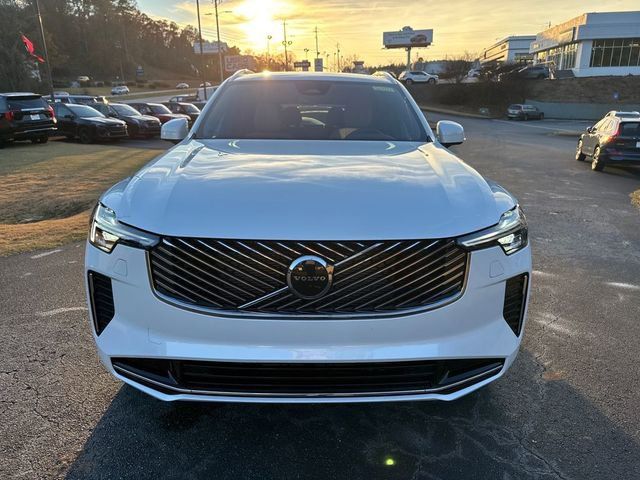 2026 Volvo XC90 Core - Photo 11