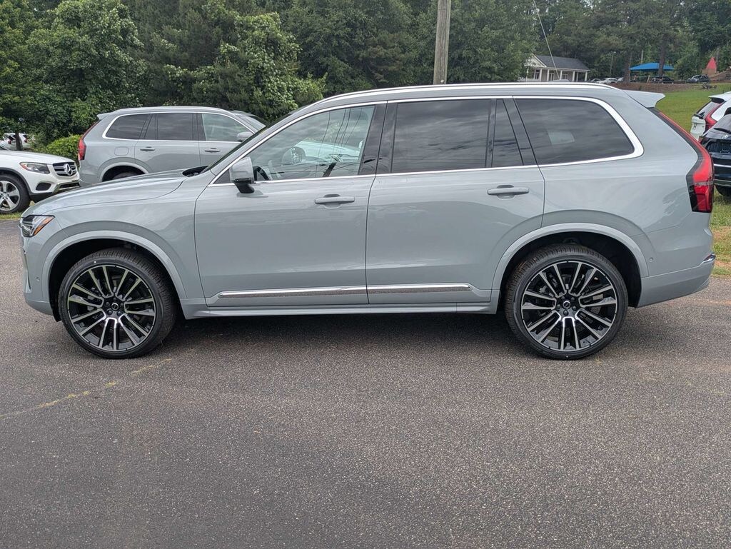 New 2026 Volvo XC90 B6 Plus 7-Seater SUV