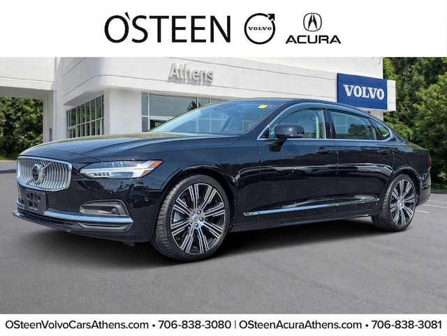 2024 Volvo S90 Ultimate Sedan