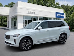 2026 Volvo XC90 plug-in hybrid T8 Plus 6-Seater eAWD SUV