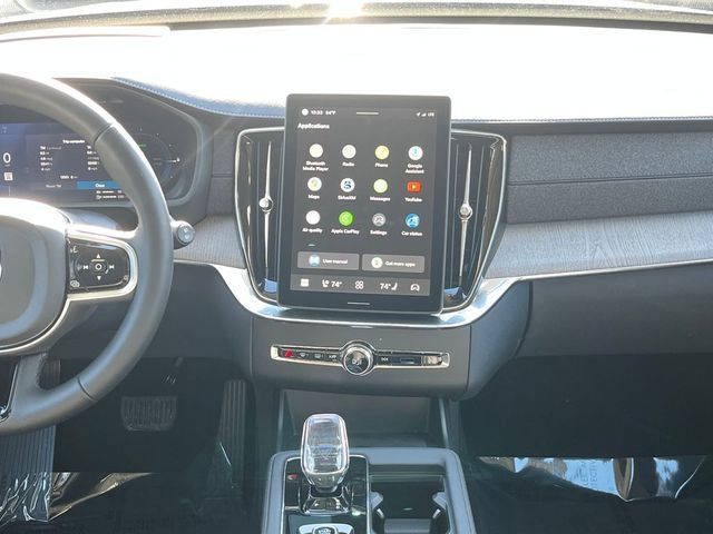 2025 Volvo XC90 Ultra - Photo 22