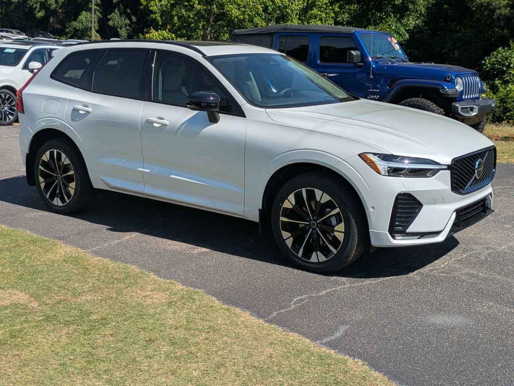 2026 Volvo XC60 Ultra - Photo 8