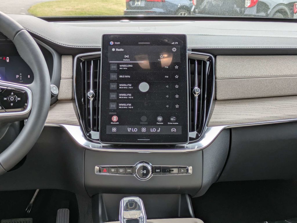 2026 Volvo XC90 Core - Photo 20