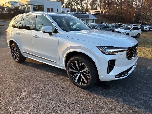 2026 Volvo XC90 Core - Photo 10